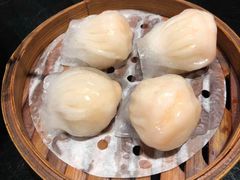 -高第街56号港式餐厅(山大路店)