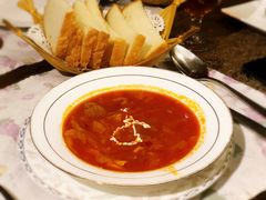 -92°C俄式厨房(中央大街店)