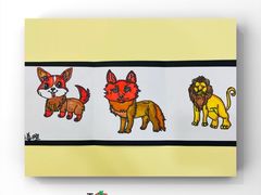 -蕃茄田艺术(悦荟广场中心)