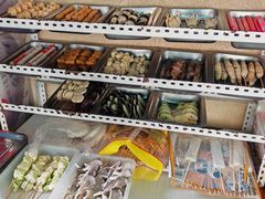 -大学路8号炸串(大学路十四号院店)