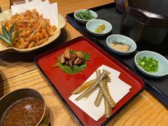 -傲鳗·日本料理(光华路店)