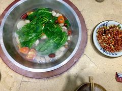 -313羊庄·羊肉火锅烧烤(李村店)