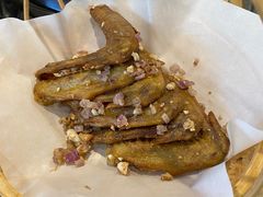 -喜上喜鸡煲翅(吉大店)