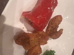 -海航大厦万豪酒店彩海轩中餐厅(霄云路店)