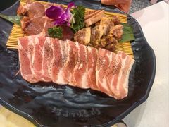 -龙湖南京江北天街