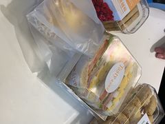 -精点味道(西安路店)