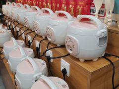 -堂瓦里·33年传统赣菜(第一街区店)