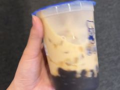 -煲珠公·老红糖珍珠奶茶(长宁龙之梦店)