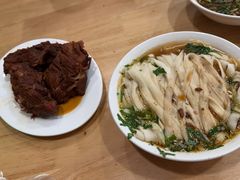-水仙拉面(水仙街店)