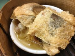 -香港蓮香樓(中環店)