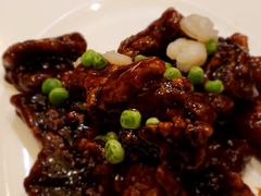 -御花园·粤菜·海鲜火锅(中山公园店)