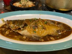 -陈厨老家菜馆(新苑店)