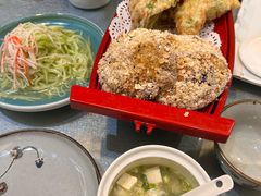 -君霖海鲜私房菜(春柳店)