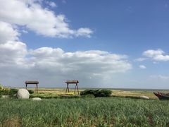 -青岛银沙滩