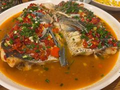 -丰乐餐厅·始于1999·本地老字号