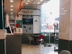 -达美乐比萨(深圳广厦路店)