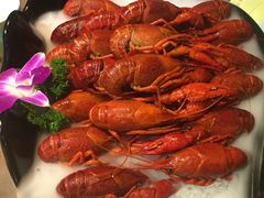 -龙虾风暴(松江店)