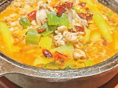 -川知味(京华城店)