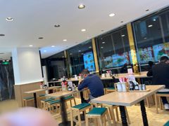-武圣羊汤·西北面(安德路店)