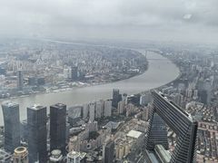 -上海中心大厦