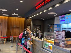 -汉堡王(海昌海洋公园店)