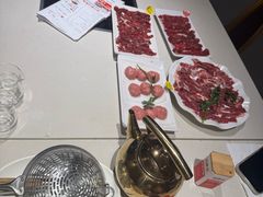 -潮泰牛肉火锅 · 创于1992年(车公庙店)