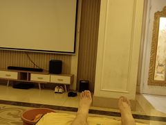 -良子健身(金融街店)