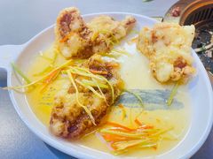-棒小伙·齐齐哈尔烤肉(龙茗路店)