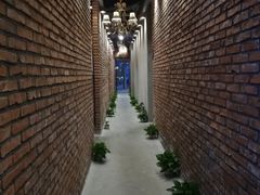 -漫咖啡(中纺国际店)