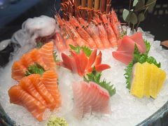-上井精致料理(欧亚商都店)
