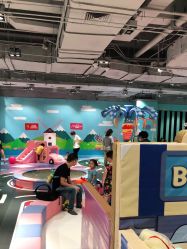 点击看大图 -利奥梦幻主题乐园(爱琴海购物公园店)
