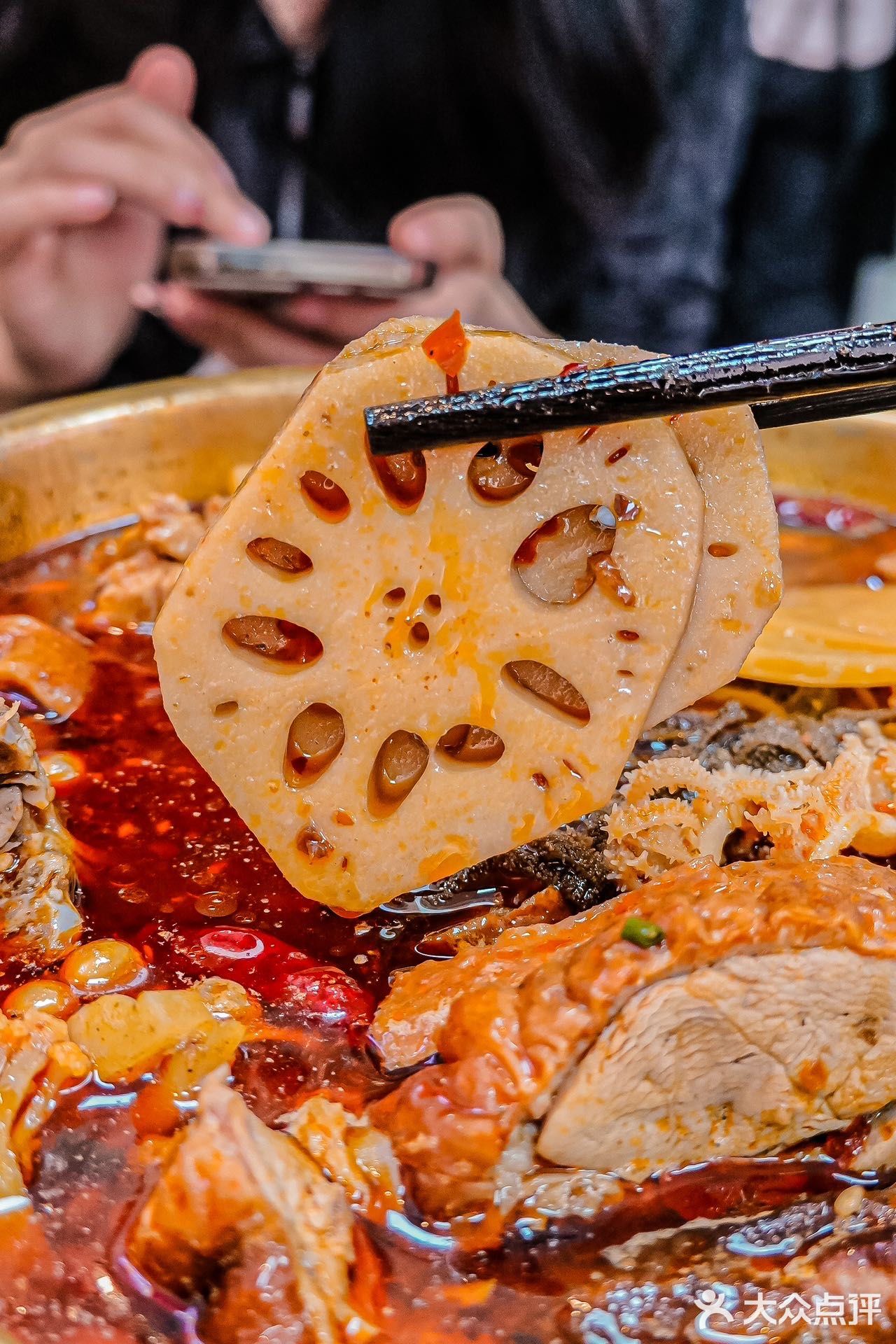 怪不得他们都好爱这家冒烤鸭，真的平价又好吃‼️