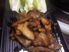 -山大王菌莊