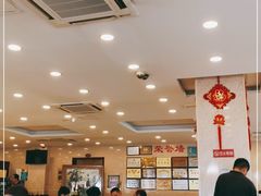 大堂-清华酒楼(盘门店)