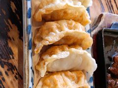 日式炸饺子-小川洋风料理(汉街店)