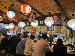 -吉屋居酒屋(群力店)