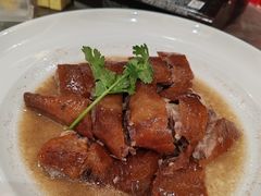 -尖沙咀大酒楼(罗村店·粤菜海鲜·宴会聚餐)