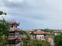 -湄洲岛
