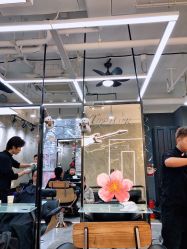 -Tipo Hair salon（明星）店