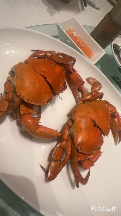 金苑海鲜酒家(来魅力店)图片