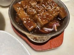 -小菜园新徽菜(无锡人民路红豆店)