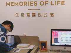 -海马体照相馆(天津世纪都会店)
