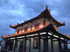 -西安城墙·碑林历史文化景区