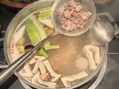 -二刀潮牛(重庆光环购物公园店)