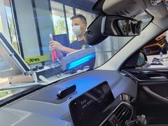 -北京福耀玻璃(总店)