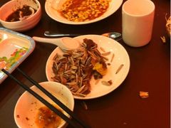 豆腐-西贝(金桥店)