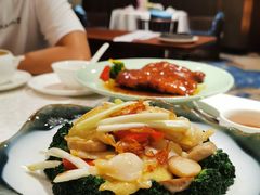 -红棉中餐厅·广州海航威斯汀酒店
