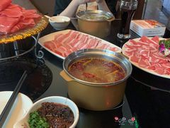 -鲁西肥牛(九方购物中心店)
