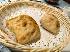 -巴扎美食·新疆菜·西域歌舞表演餐厅(新疆大厦店)