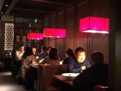 大堂-掌柜的店·河南菜(世茂店)